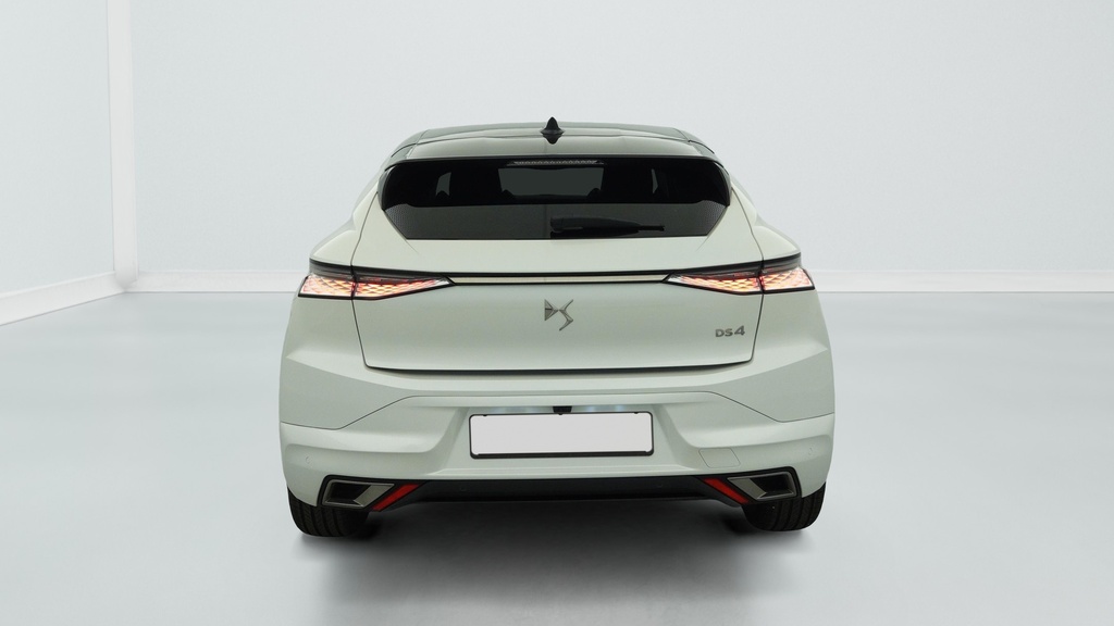 ds DS4 PureTech 130 EAT8 Rivoli