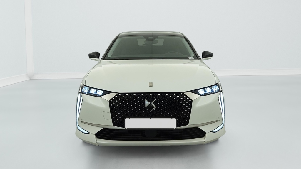 ds DS4 PureTech 130 EAT8 Rivoli