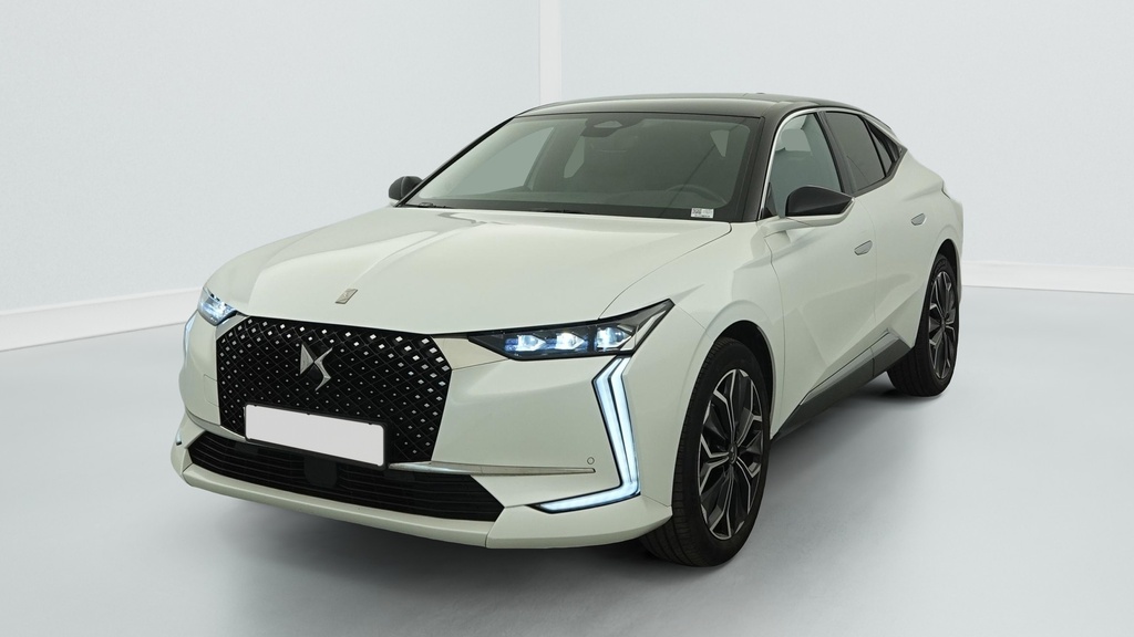 ds DS4 PureTech 130 EAT8 Rivoli