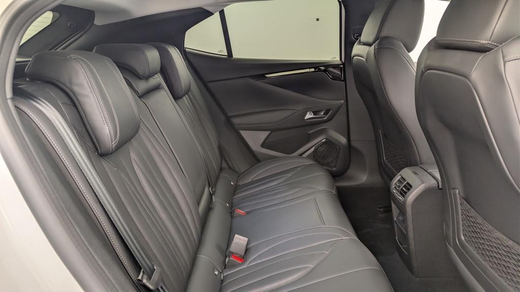 ds DS4 PureTech 130 EAT8 Rivoli