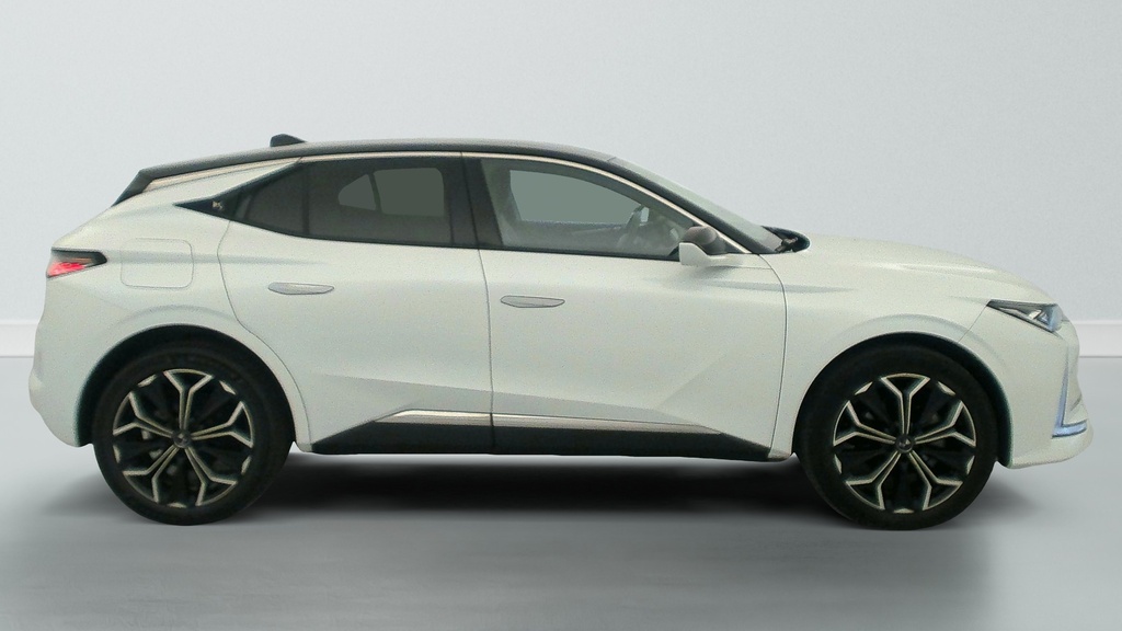 ds DS4 PureTech 130 EAT8 Rivoli