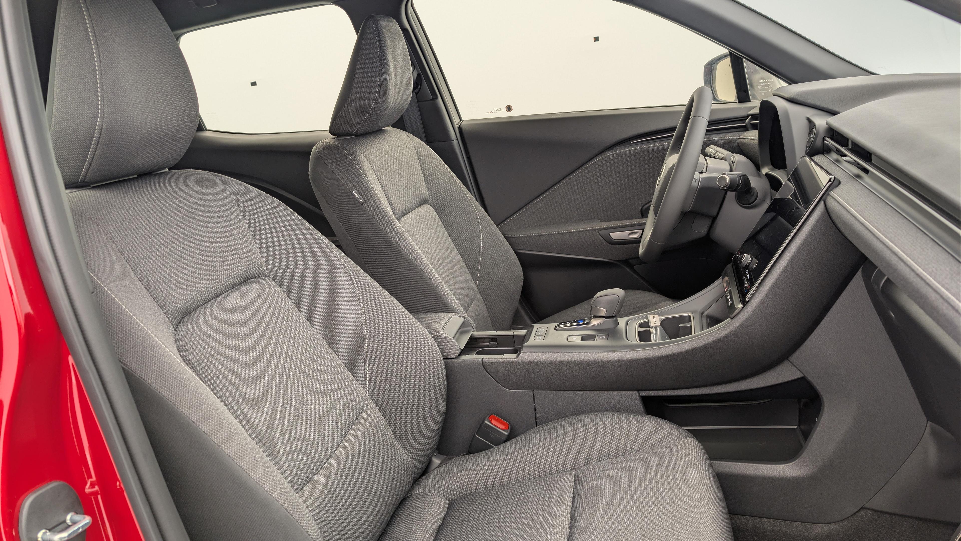 lexus LBX 2WD Business