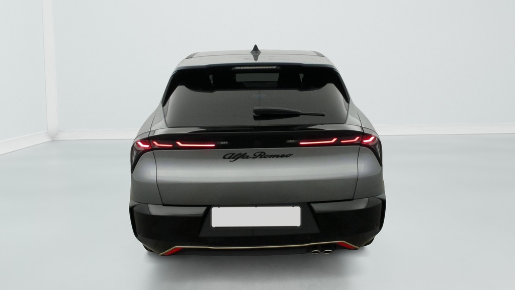 alfa romeo Junior 1.2 Ibrida 145 ch eDCT6 Intensa