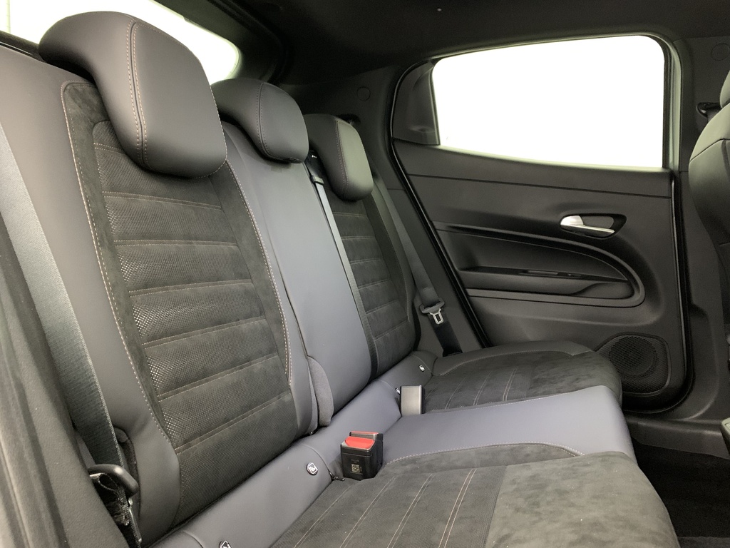 alfa romeo Junior 1.2 Ibrida 145 ch eDCT6 Intensa