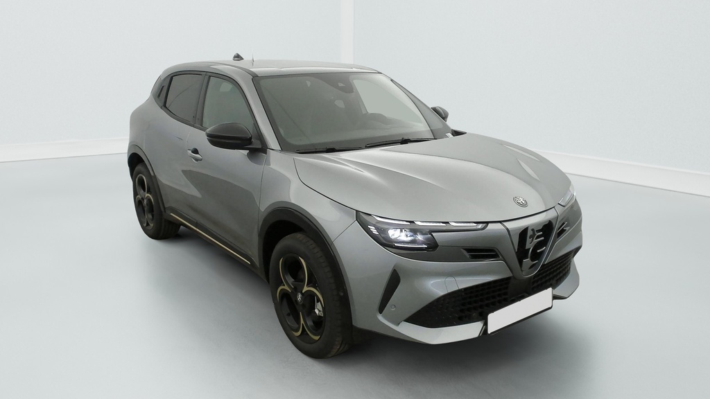 alfa romeo Junior 1.2 Ibrida 145 ch eDCT6 Intensa