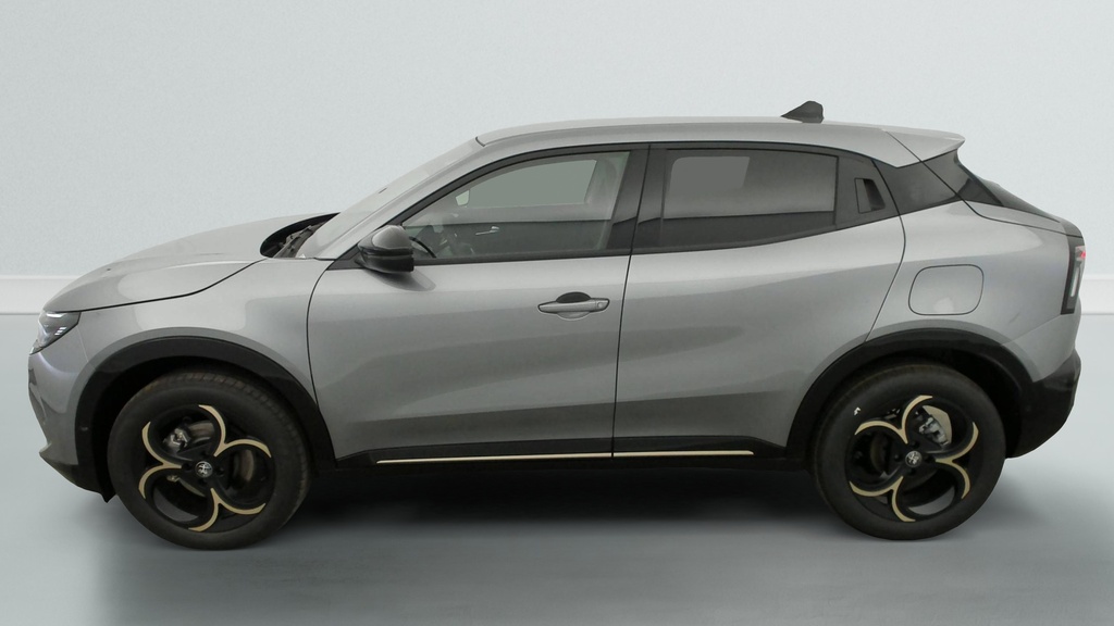 alfa romeo Junior 1.2 Ibrida 145 ch eDCT6 Intensa