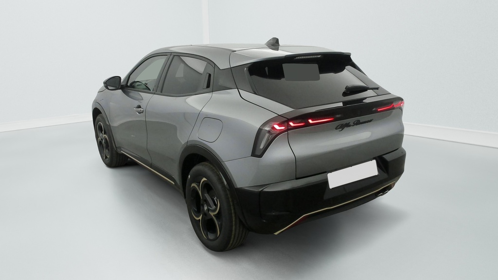 alfa romeo Junior 1.2 Ibrida 145 ch eDCT6 Intensa