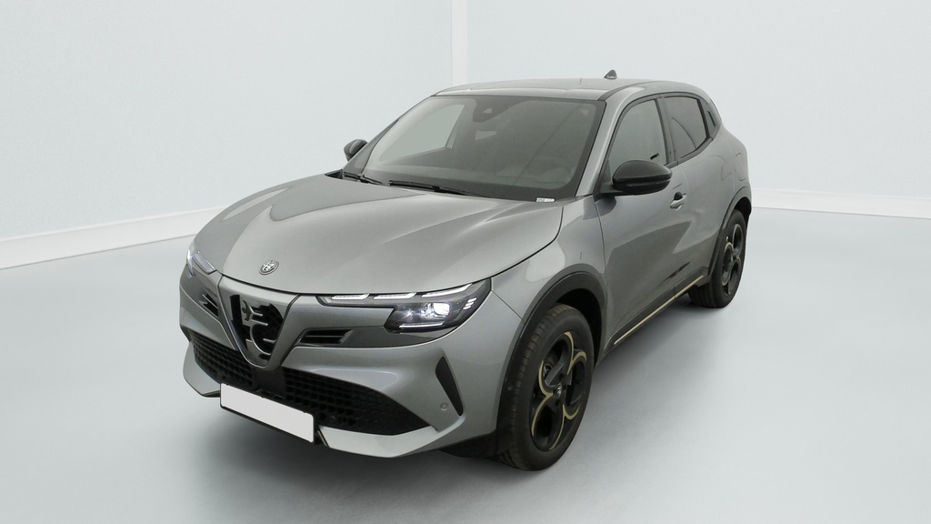 alfa romeo Junior 1.2 Ibrida 145 ch eDCT6 Intensa