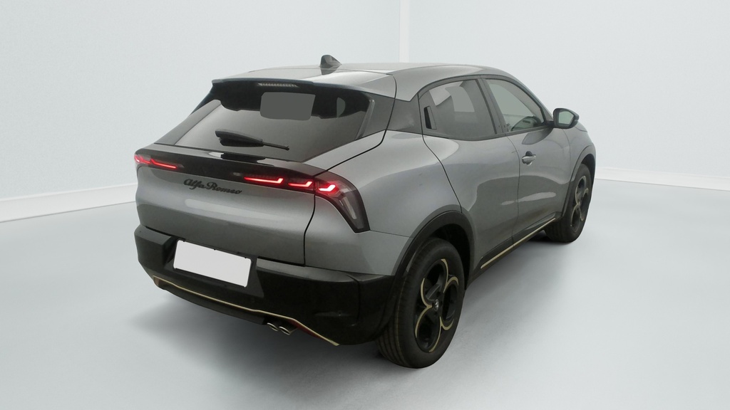 alfa romeo Junior 1.2 Ibrida 145 ch eDCT6 Intensa