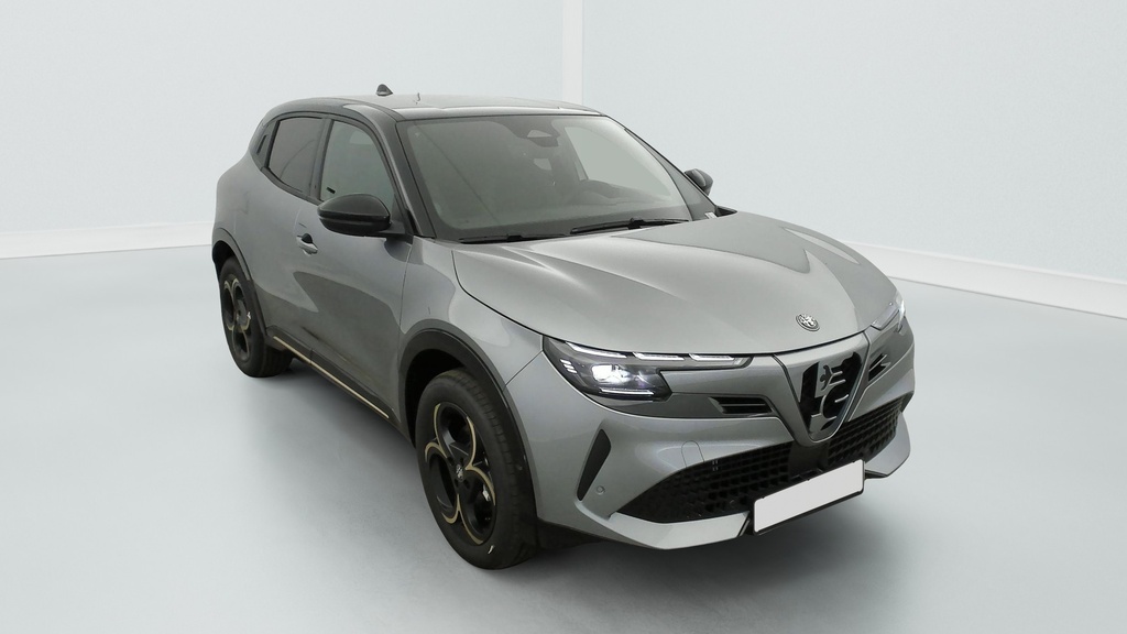 alfa romeo Junior 1.2 Ibrida 145 ch eDCT6 Intensa