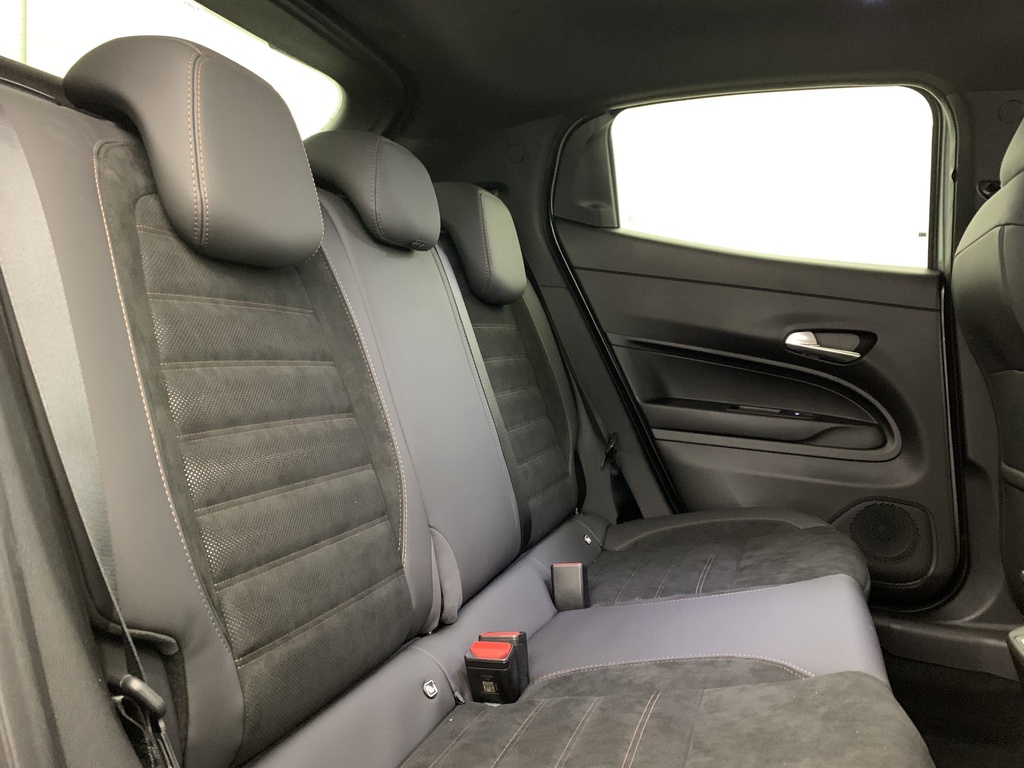 alfa romeo Junior 1.2 Ibrida 145 ch eDCT6 Intensa