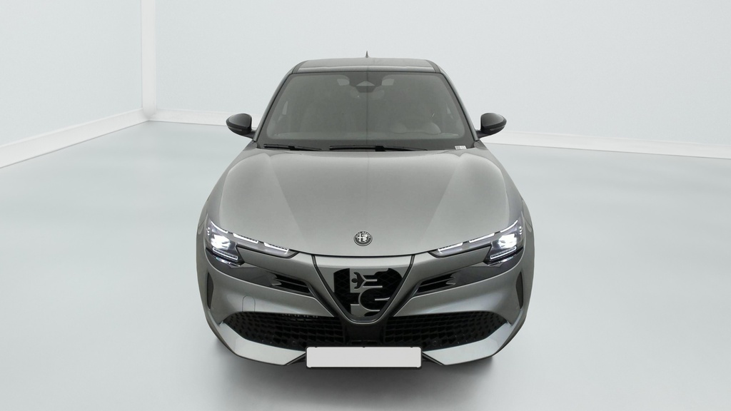 alfa romeo Junior 1.2 Ibrida 145 ch eDCT6 Intensa
