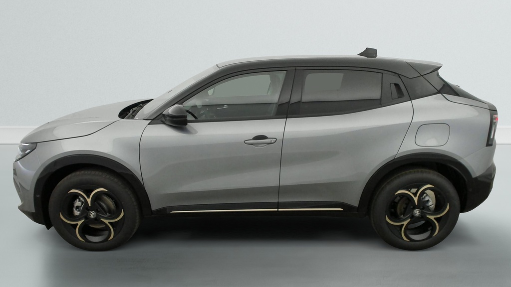 alfa romeo Junior 1.2 Ibrida 145 ch eDCT6 Intensa