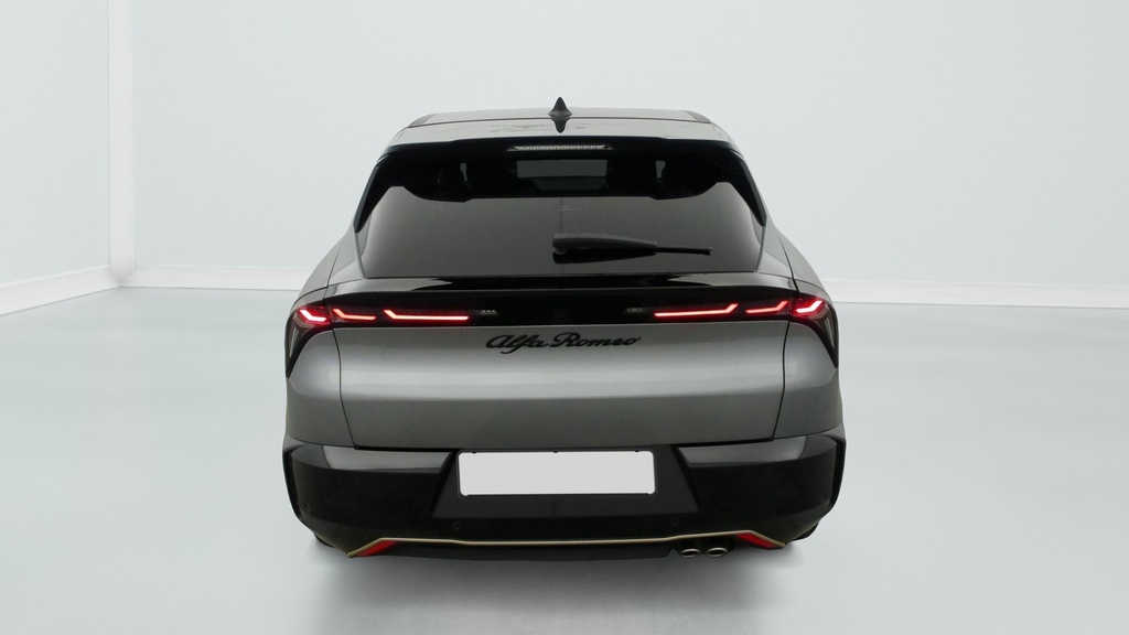 alfa romeo Junior 1.2 Ibrida 145 ch eDCT6 Intensa