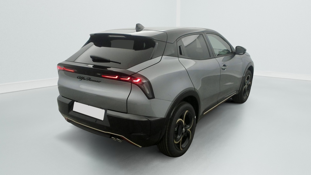 alfa romeo Junior 1.2 Ibrida 145 ch eDCT6 Intensa