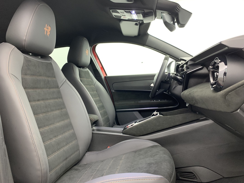 alfa romeo Junior 1.2 Ibrida 145 ch eDCT6 Intensa