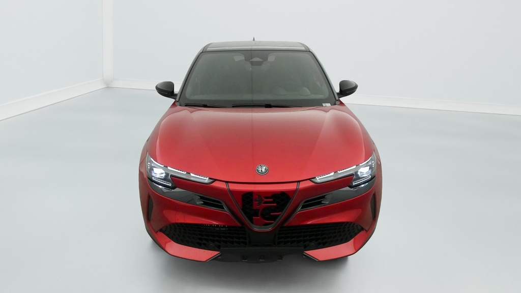 alfa romeo Junior 1.2 Ibrida 145 ch eDCT6 Intensa