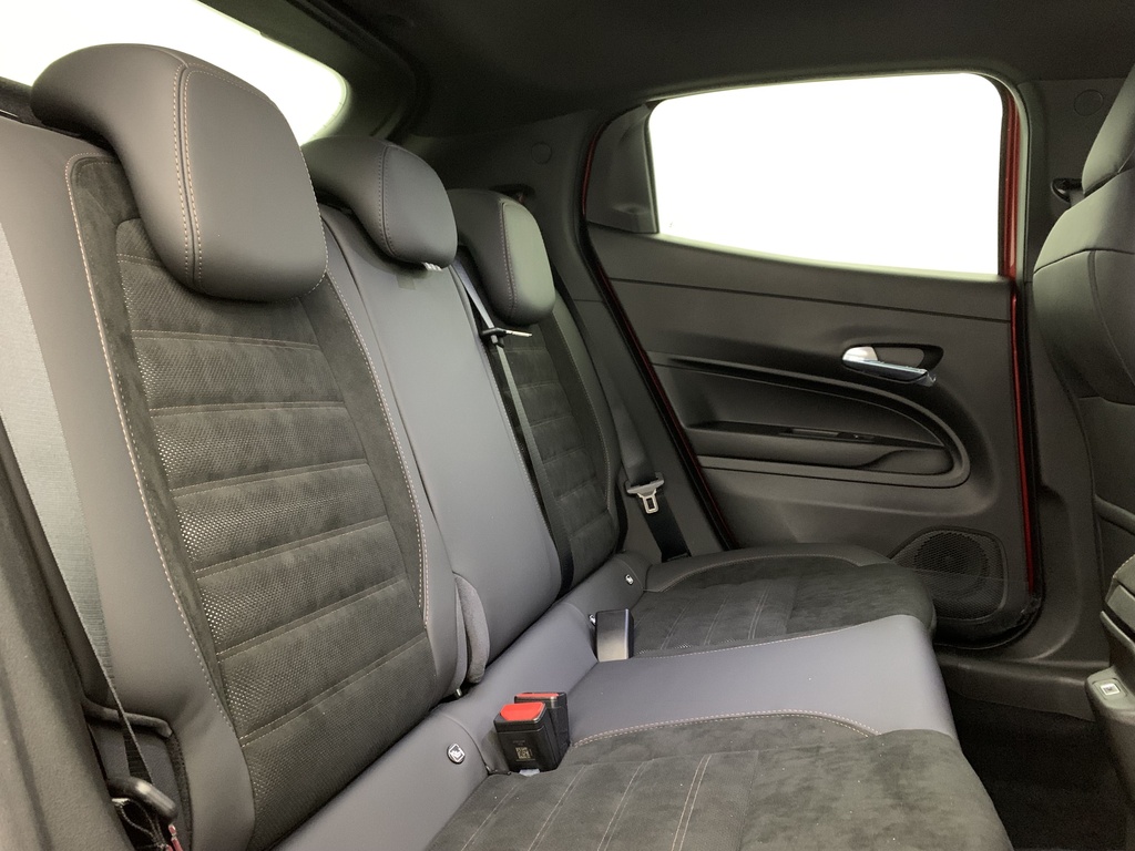 alfa romeo Junior 1.2 Ibrida 145 ch eDCT6 Intensa