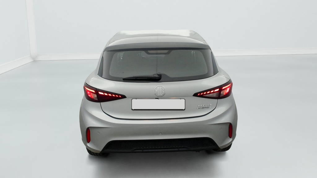 mg MG3 1.5 L Hybrid+ 195 ch Comfort