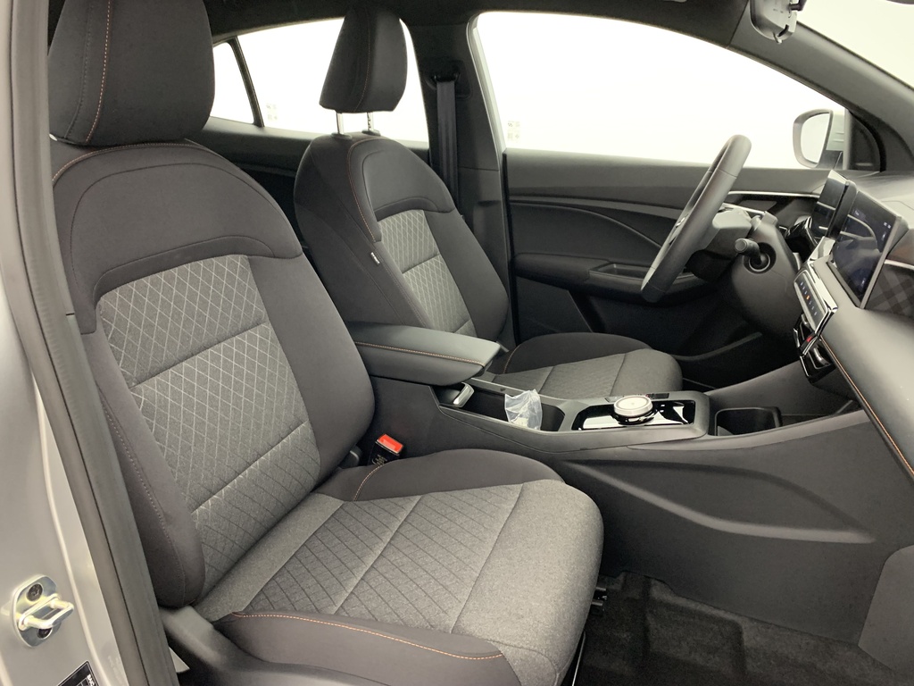 mg MG3 1.5 L Hybrid+ 195 ch Comfort