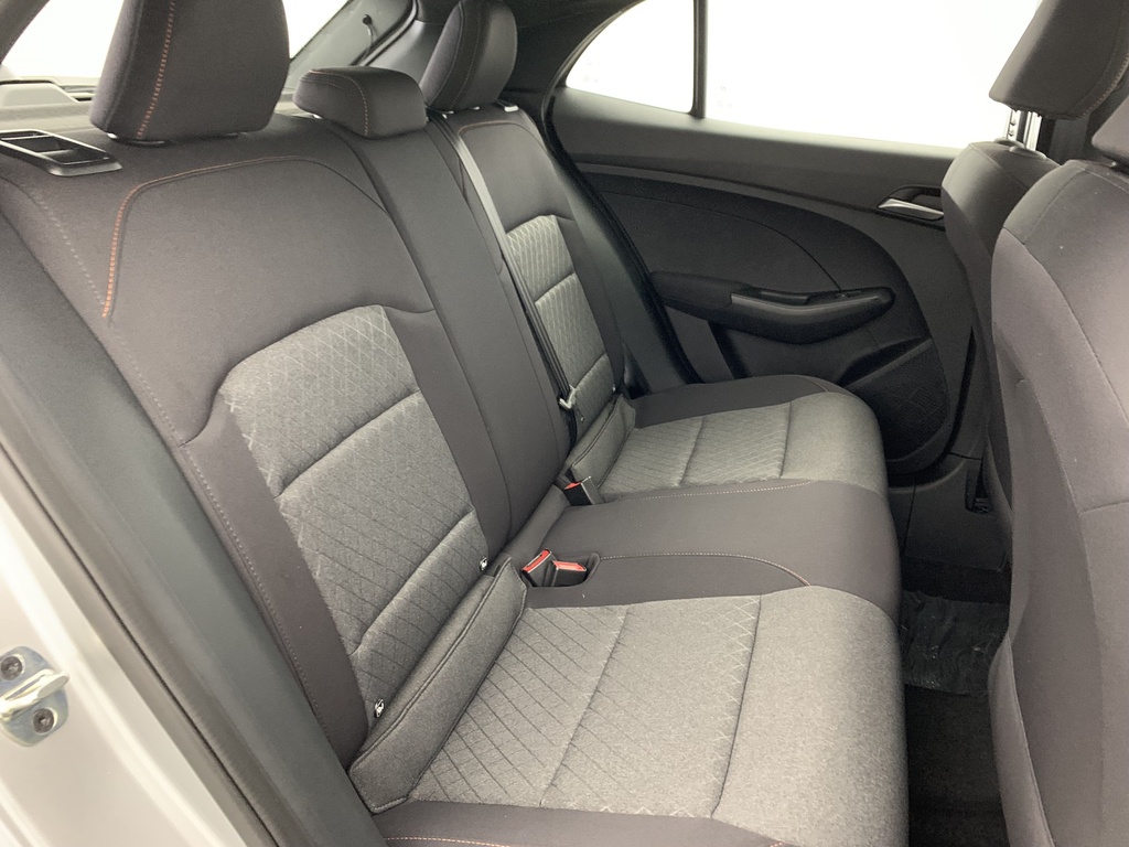 mg MG3 1.5 L Hybrid+ 195 ch Comfort