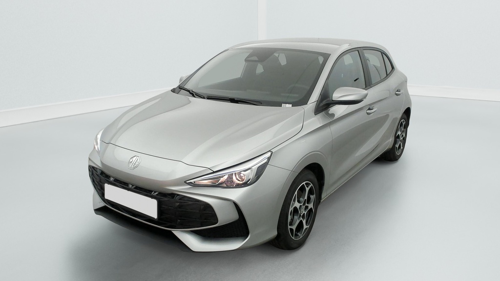mg MG3 1.5 L Hybrid+ 195 ch Comfort