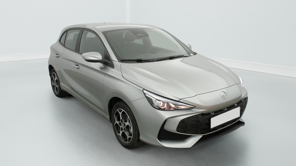 mg MG3 1.5 L Hybrid+ 195 ch Comfort
