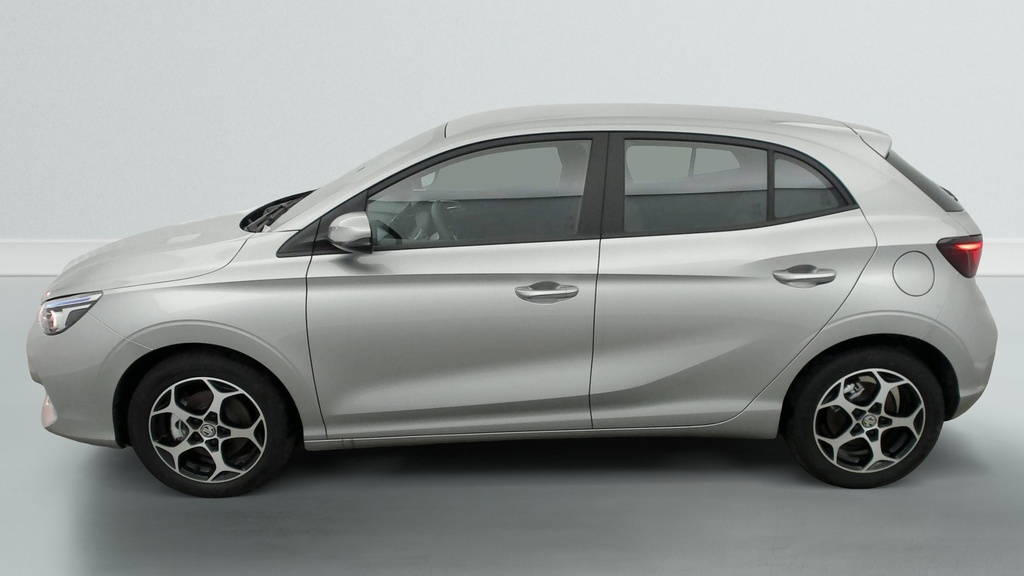 mg MG3 1.5 L Hybrid+ 195 ch Comfort