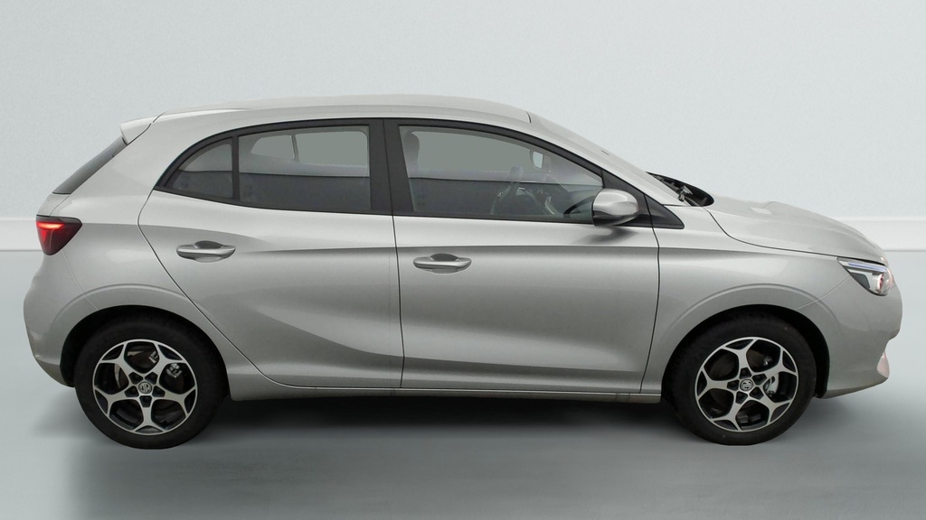 mg MG3 1.5 L Hybrid+ 195 ch Comfort