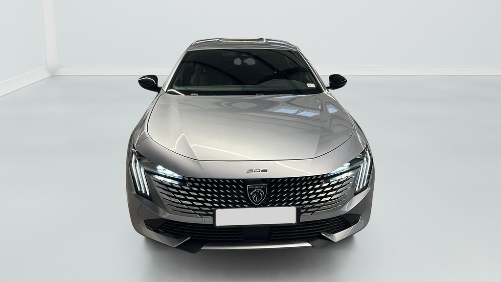 Peugeot 508 Hybrid 225 e-EAT8 Allure