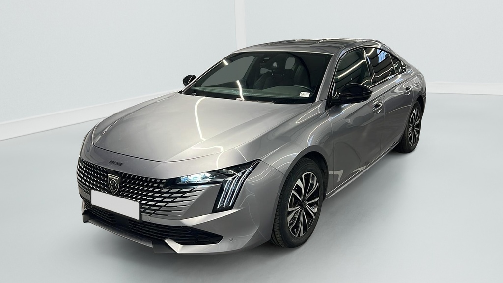 Peugeot 508 Hybrid 225 e-EAT8 Allure