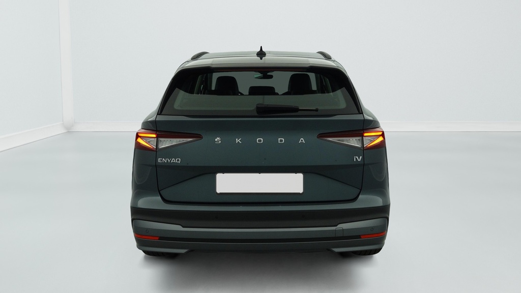 skoda Enyaq iV 50