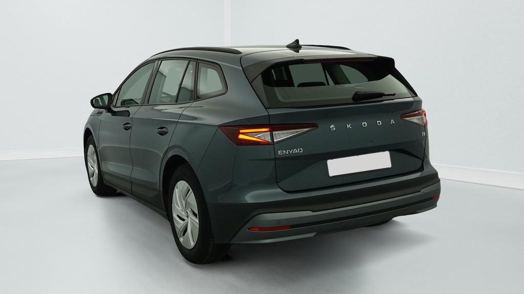 skoda Enyaq iV 50