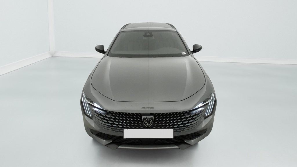 Peugeot 508 SW Hybrid 180 e-EAT8 Allure