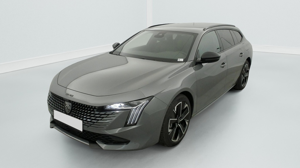 Peugeot 508 SW Hybrid 180 e-EAT8 Allure