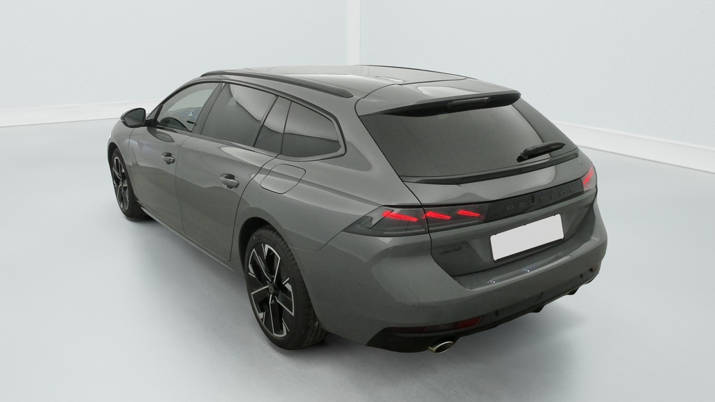 Peugeot 508 SW Hybrid 180 e-EAT8 Allure