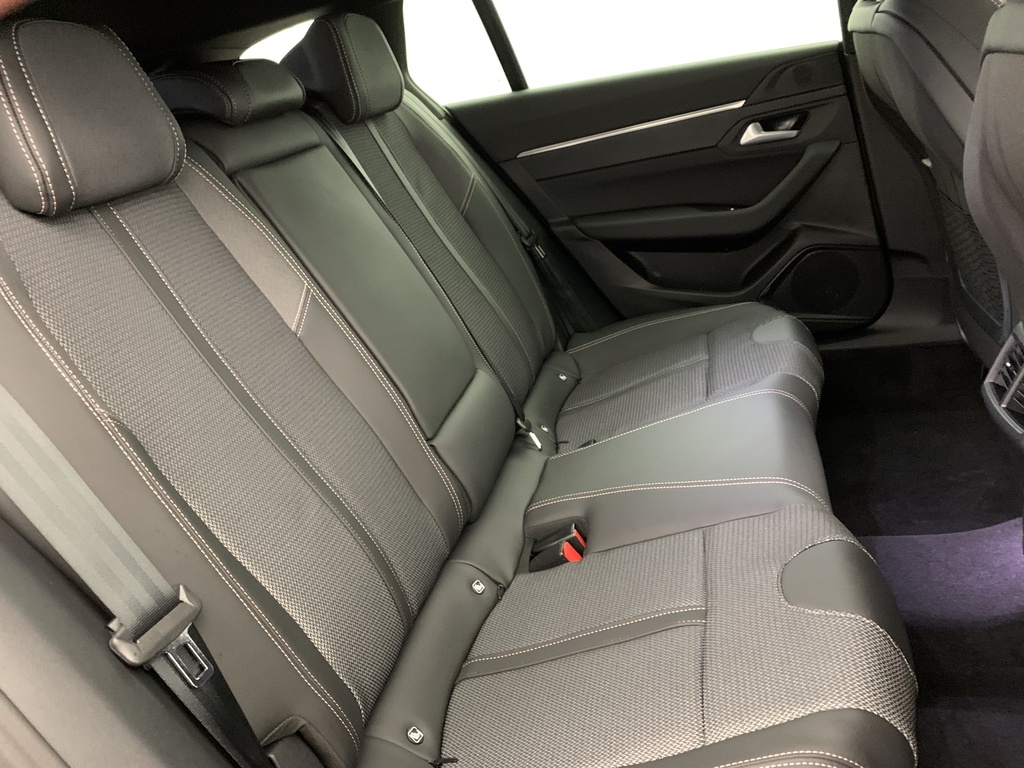 Peugeot 508 SW Hybrid 180 e-EAT8 Allure