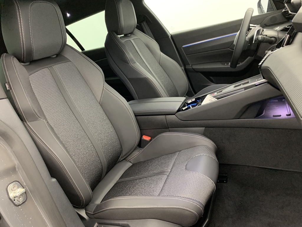 Peugeot 508 SW Hybrid 180 e-EAT8 Allure