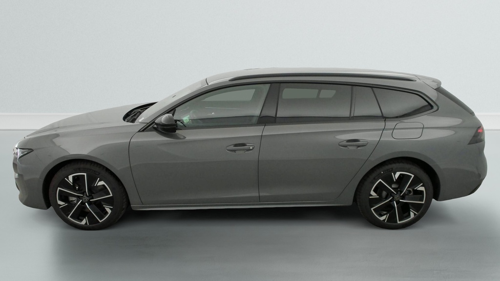 Peugeot 508 SW Hybrid 180 e-EAT8 Allure
