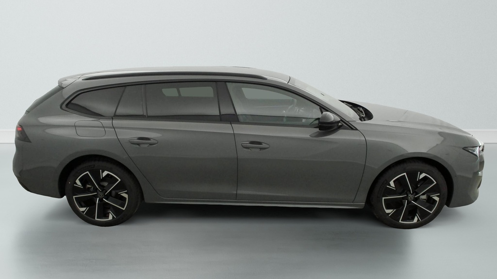 Peugeot 508 SW Hybrid 180 e-EAT8 Allure