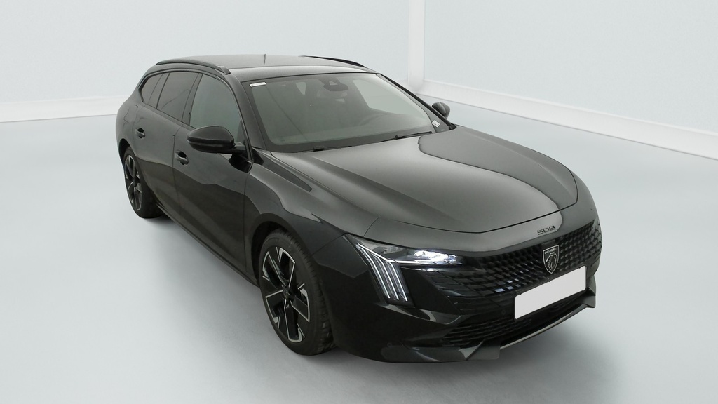 Peugeot 508 SW Hybrid 180 e-EAT8 Allure
