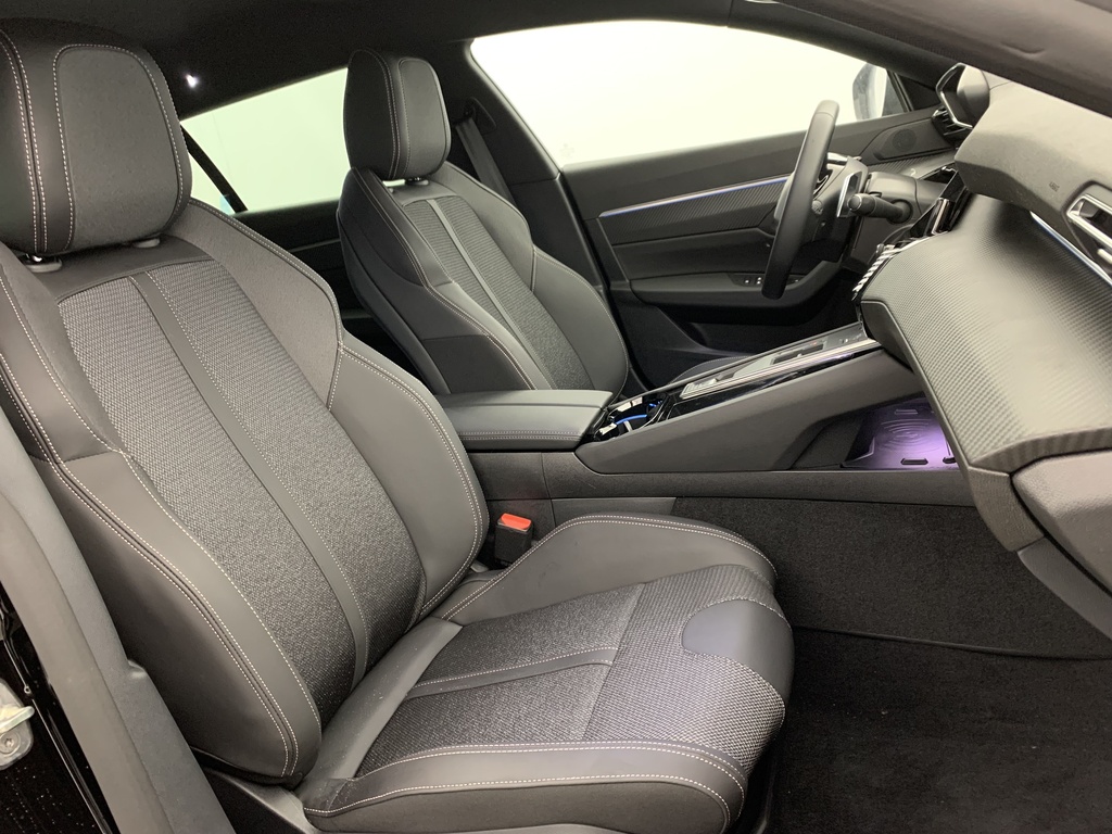 Peugeot 508 SW Hybrid 180 e-EAT8 Allure