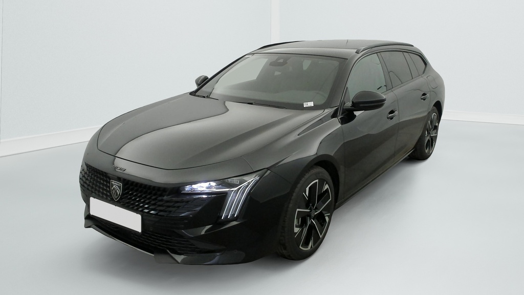 Peugeot 508 SW Hybrid 180 e-EAT8 Allure
