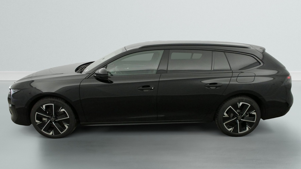 Peugeot 508 SW Hybrid 180 e-EAT8 Allure