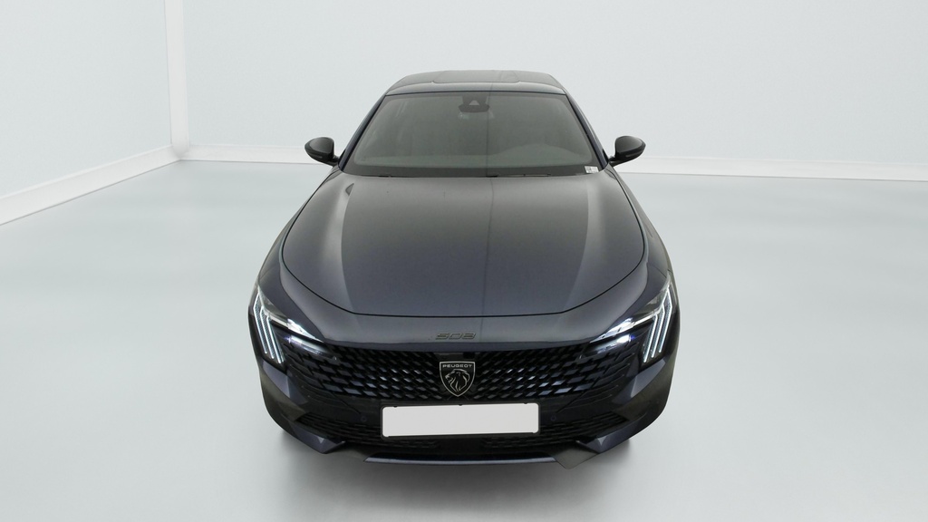 Peugeot 508 Hybrid 180 e-EAT8 Allure