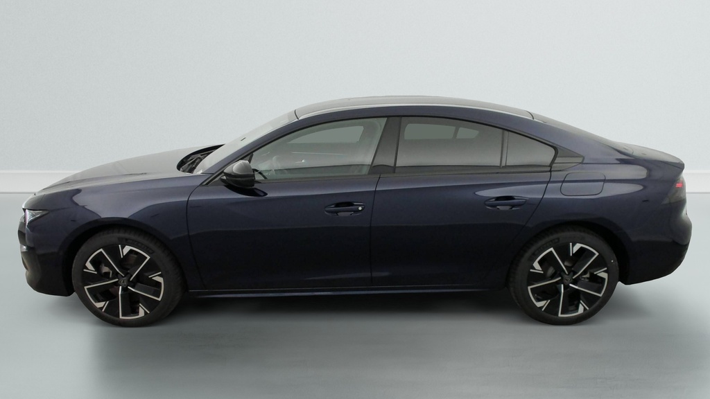 Peugeot 508 Hybrid 180 e-EAT8 Allure