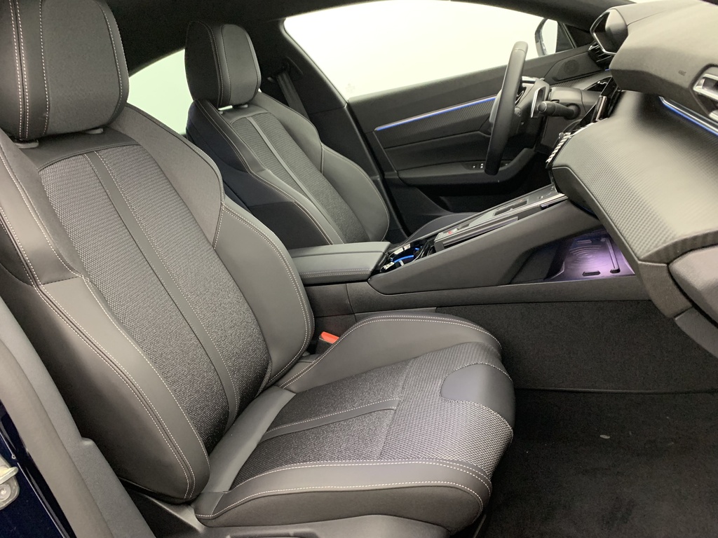 Peugeot 508 Hybrid 180 e-EAT8 Allure