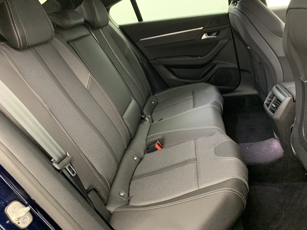 Peugeot 508 Hybrid 180 e-EAT8 Allure