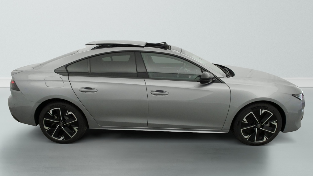 Peugeot 508 Hybrid 225 e-EAT8 Allure