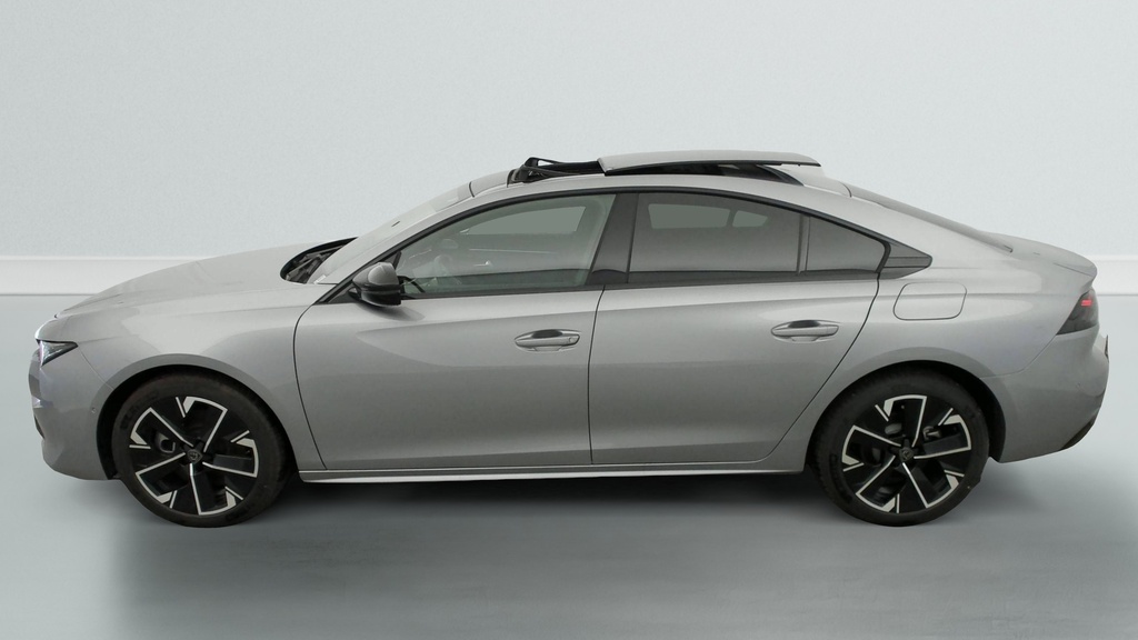 Peugeot 508 Hybrid 225 e-EAT8 Allure